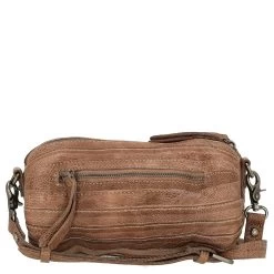 FREDsBRUDER Alton - Umhängetasche 25 Cm 11 FREDsBRUDER Alton - Umhängetasche 25 Cm -Ausgewählte Modetaschengeschäfte FREDsBRUDER Alton Crossbody 25 cm hazelnut 184 3108 43 4