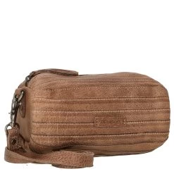 FREDsBRUDER Alton - Umhängetasche 25 Cm 12 FREDsBRUDER Alton - Umhängetasche 25 Cm -Ausgewählte Modetaschengeschäfte FREDsBRUDER Alton Crossbody 25 cm hazelnut 184 3108 43 5