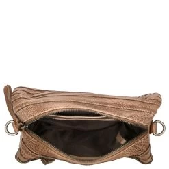 FREDsBRUDER Alton - Umhängetasche 25 Cm 13 FREDsBRUDER Alton - Umhängetasche 25 Cm -Ausgewählte Modetaschengeschäfte FREDsBRUDER Alton Crossbody 25 cm hazelnut 184 3108 43 6