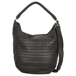 FREDsBRUDER Gürteltier S - Beuteltasche 35 Cm 11 FREDsBRUDER Gürteltier S - Beuteltasche 35 Cm -Ausgewählte Modetaschengeschäfte FREDsBRUDER G rteltier S Beuteltasche 35 cm black I 101 971s 01 4