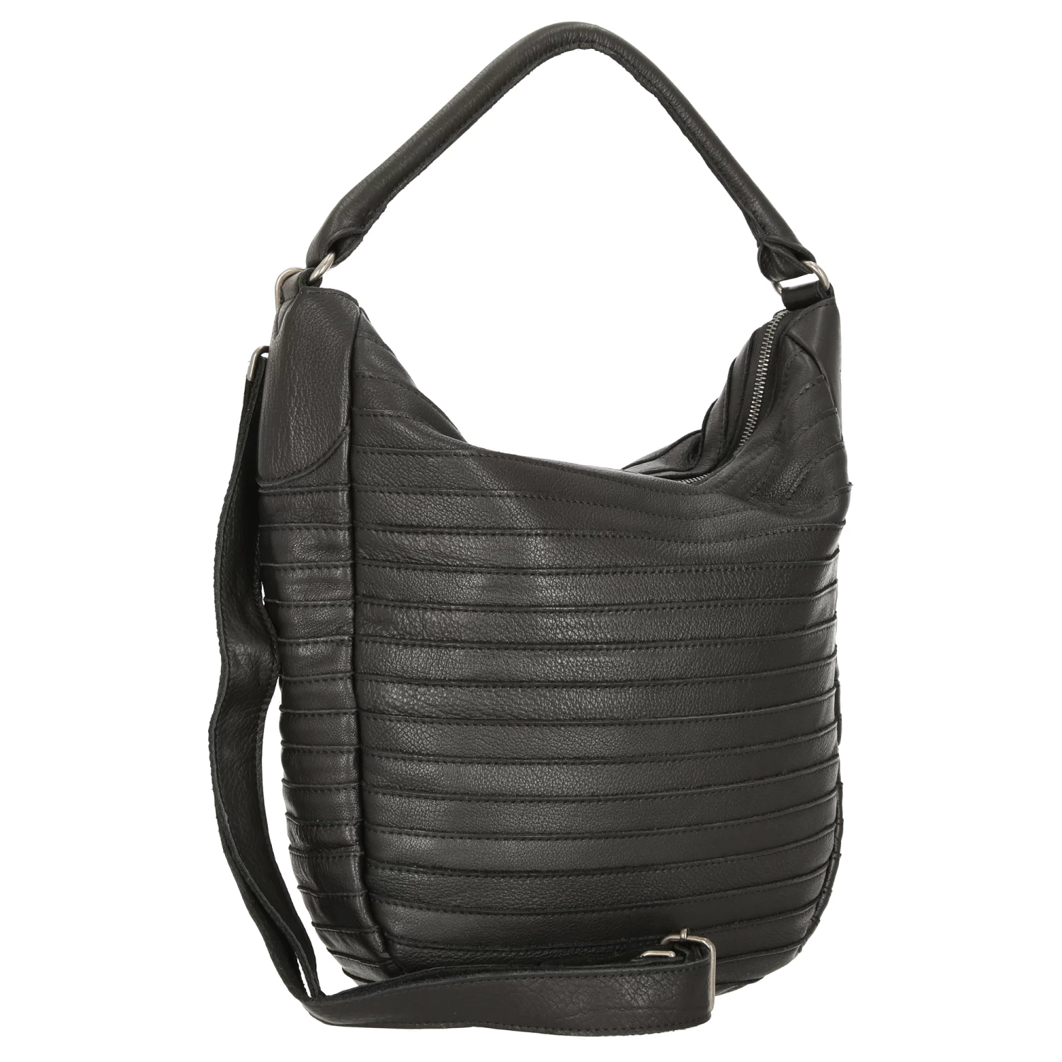 FREDsBRUDER Gürteltier S - Beuteltasche 35 Cm 7 FREDsBRUDER Gürteltier S - Beuteltasche 35 Cm – Bild 5