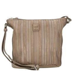 FREDsBRUDER Ravi Bucket - Schultertasche 30 Cm