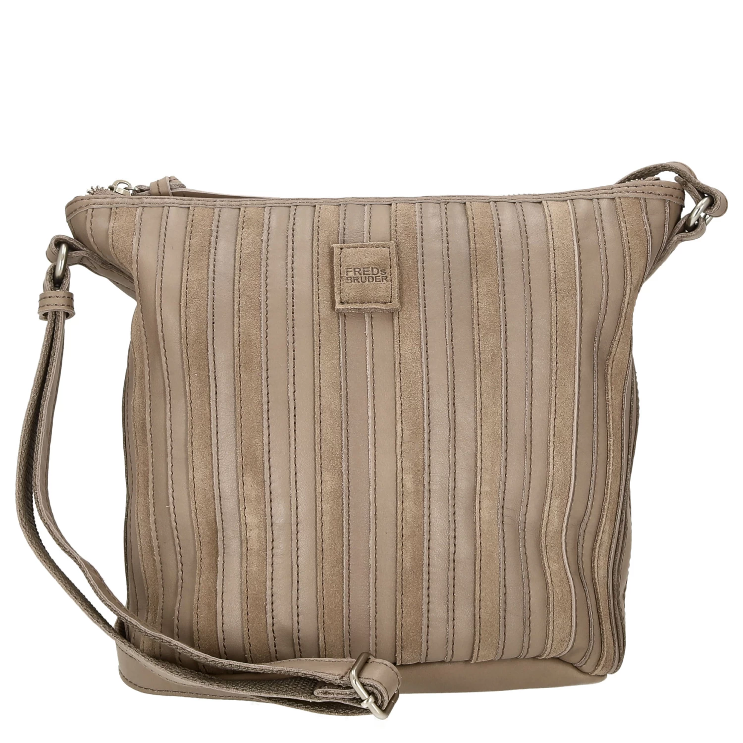 FREDsBRUDER Ravi Bucket - Schultertasche 30 Cm 3 FREDsBRUDER Ravi Bucket - Schultertasche 30 Cm