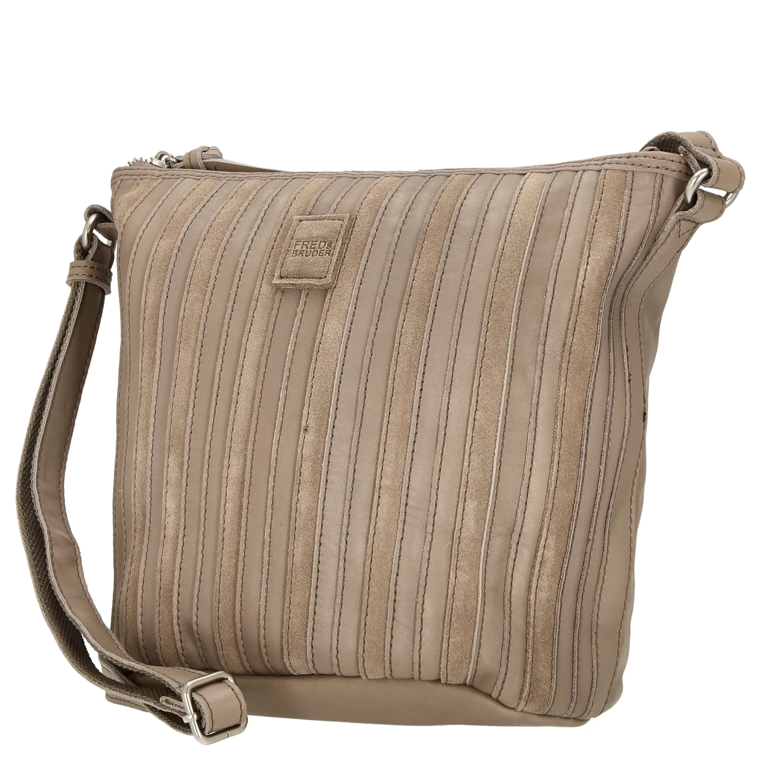 FREDsBRUDER Ravi Bucket - Schultertasche 30 Cm 4 FREDsBRUDER Ravi Bucket - Schultertasche 30 Cm – Bild 2