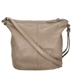 FREDsBRUDER Ravi Bucket - Schultertasche 30 Cm 11 FREDsBRUDER Ravi Bucket - Schultertasche 30 Cm -Ausgewählte Modetaschengeschäfte FREDsBRUDER Ravi Bucket Schultertasche 30 cm light grey 174 3336 82 4