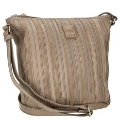 FREDsBRUDER Ravi Bucket - Schultertasche 30 Cm 12 FREDsBRUDER Ravi Bucket - Schultertasche 30 Cm -Ausgewählte Modetaschengeschäfte FREDsBRUDER Ravi Bucket Schultertasche 30 cm light grey 174 3336 82 5