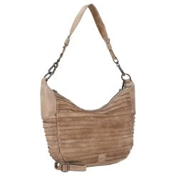 FREDsBRUDER Riffel Flowow - Beuteltasche 43 Cm -Ausgewählte Modetaschengeschäfte FREDsBRUDER Riffel Flowow Beuteltasche 43 cm marble 101 3367r 434 5