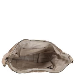 FREDsBRUDER Riffel Flowow - Beuteltasche 43 Cm -Ausgewählte Modetaschengeschäfte FREDsBRUDER Riffel Flowow Beuteltasche 43 cm marble 101 3367r 434 6