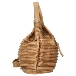 FREDsBRUDER Riffel Shiver - Shopper 40 Cm -Ausgewählte Modetaschengeschäfte FREDsBRUDER Riffel Shiver Shopper 40 cm sand 101 3453r 28 3