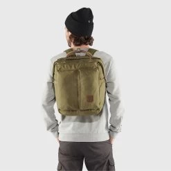FJÄLLRÄVEN Fjällräven Haulpack No. 1 - Rucksack 39 Cm 17 FJÄLLRÄVEN Fjällräven Haulpack No. 1 - Rucksack 39 Cm -Ausgewählte Modetaschengeschäfte Fj llr ven Haulpack No 1 Rucksack 39 cm foliage green F23340 631 5