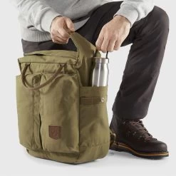 FJÄLLRÄVEN Fjällräven Haulpack No. 1 - Rucksack 39 Cm 21 FJÄLLRÄVEN Fjällräven Haulpack No. 1 - Rucksack 39 Cm -Ausgewählte Modetaschengeschäfte Fj llr ven Haulpack No 1 Rucksack 39 cm foliage green F23340 631 9
