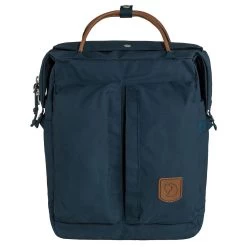 FJÄLLRÄVEN Fjällräven Haulpack No. 1 - Rucksack 39 Cm