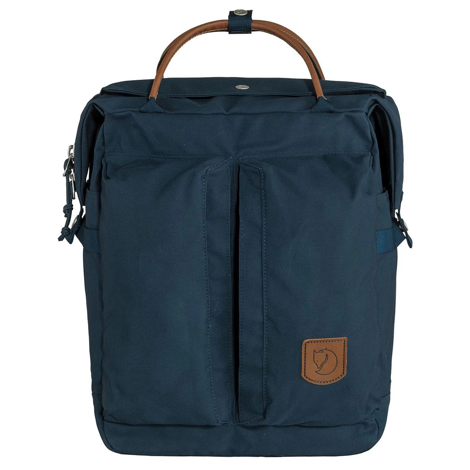 FJÄLLRÄVEN Fjällräven Haulpack No. 1 - Rucksack 39 Cm 3 FJÄLLRÄVEN Fjällräven Haulpack No. 1 - Rucksack 39 Cm