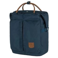 FJÄLLRÄVEN Fjällräven Haulpack No. 1 - Rucksack 39 Cm 15 FJÄLLRÄVEN Fjällräven Haulpack No. 1 - Rucksack 39 Cm -Ausgewählte Modetaschengeschäfte Fj llr ven Haulpack No 1 Rucksack 39 cm navy F23340 560 3