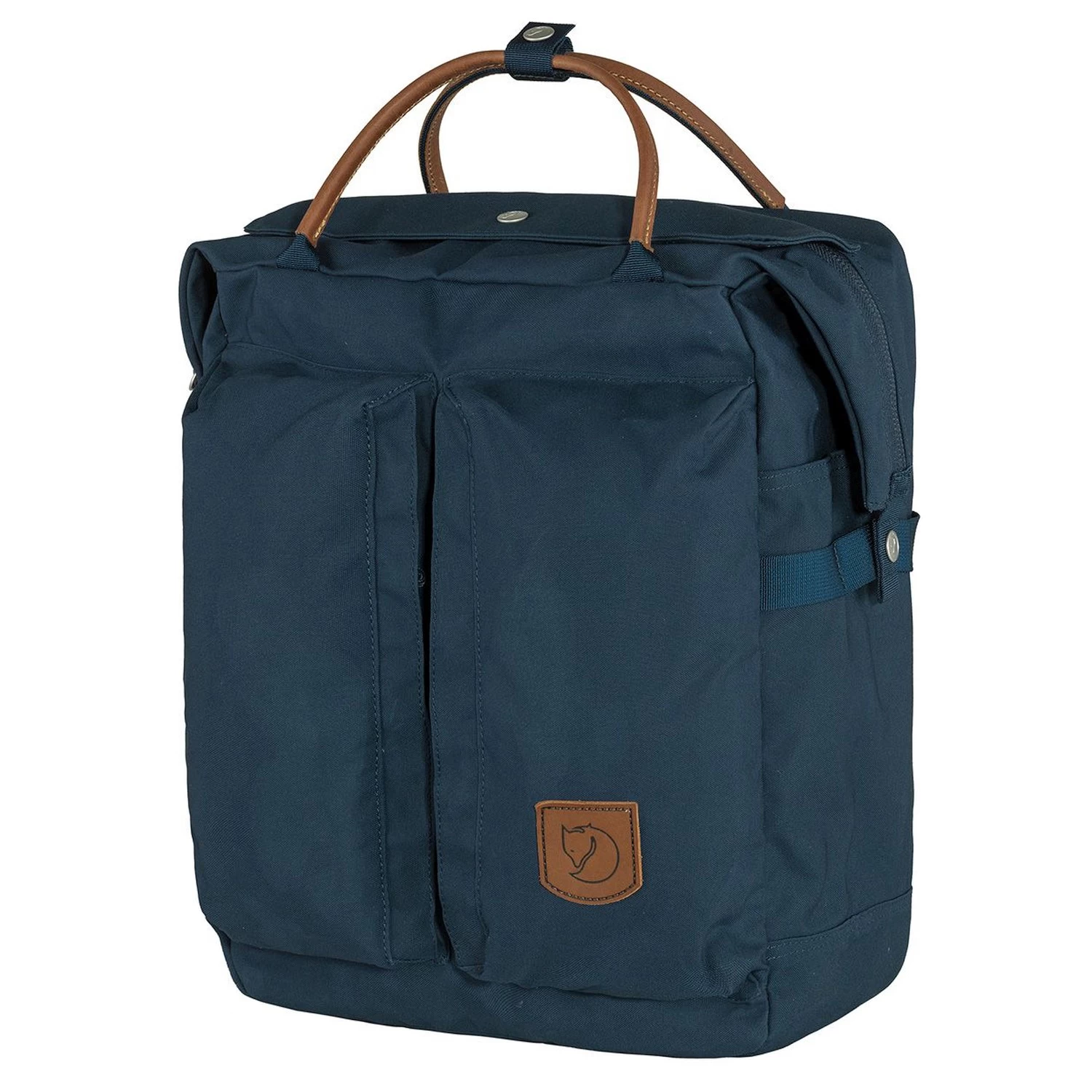 FJÄLLRÄVEN Fjällräven Haulpack No. 1 - Rucksack 39 Cm 5 FJÄLLRÄVEN Fjällräven Haulpack No. 1 - Rucksack 39 Cm – Bild 3