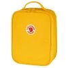 FJÄLLRÄVEN Fjällräven Kånken Mini Cooler 2.5 - Kühltasche 26 Cm -Ausgewählte Modetaschengeschäfte Fj llr ven K nken Mini Cooler 2 5 K hltasche 26 cm warm yellow 23782 141 1