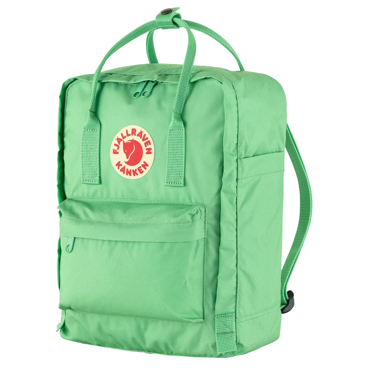 FJÄLLRÄVEN Fjällräven Kånken - Rucksack 38 Cm 4 FJÄLLRÄVEN Fjällräven Kånken - Rucksack 38 Cm – Bild 2