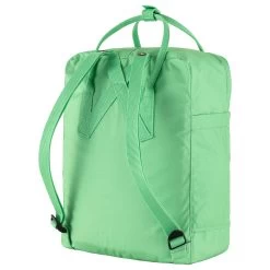 FJÄLLRÄVEN Fjällräven Kånken - Rucksack 38 Cm 7 FJÄLLRÄVEN Fjällräven Kånken - Rucksack 38 Cm -Ausgewählte Modetaschengeschäfte Fj llr ven K nken Rucksack 38 cm apple mint 23510 663 3