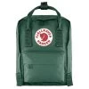 FJÄLLRÄVEN Fjällräven Kånken Mini 7 - Rucksack 29 Cm -Ausgewählte Modetaschengeschäfte Fj llr ven Kanken Mini Rucksack 29 cm arctic green 23561 667 1