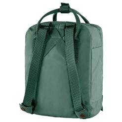 FJÄLLRÄVEN Fjällräven Kånken Mini 7 - Rucksack 29 Cm -Ausgewählte Modetaschengeschäfte Fj llr ven Kanken Mini Rucksack 29 cm arctic green 23561 667 4