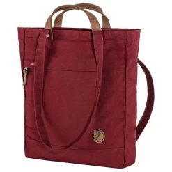 FJÄLLRÄVEN Fjällräven Totepack No. 1 - Schultertasche M 39 Cm