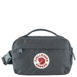FJÄLLRÄVEN Fjällräven Kånken Hip Pack - Gürteltasche 18 Cm