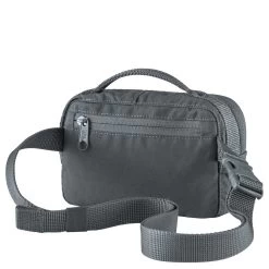 FJÄLLRÄVEN Fjällräven Kånken Hip Pack - Gürteltasche 18 Cm -Ausgewählte Modetaschengeschäfte Fj llr ven Fj llr ven Kanken Hip Pack Bauchtasche 18 cm graphite 23796 031 3