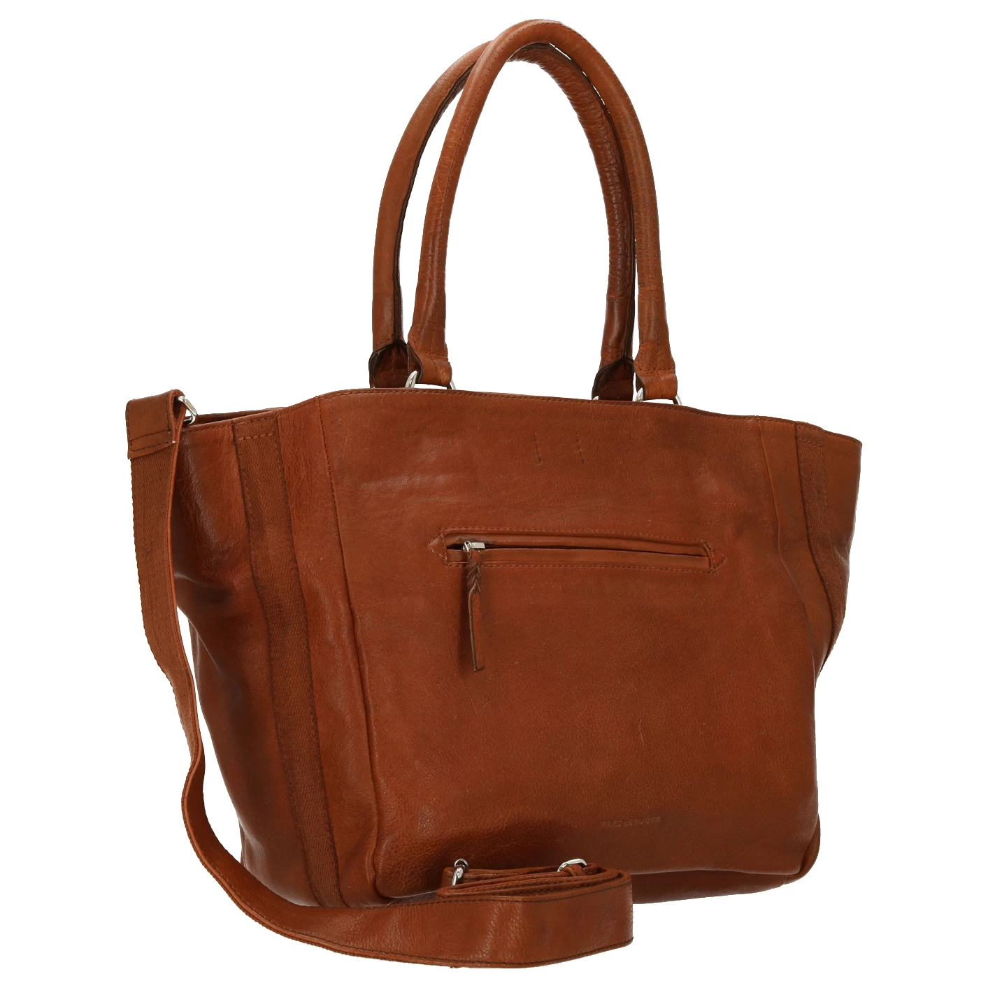 FREDsBRUDER Flow - Schultertasche 44 Cm 7 FREDsBRUDER Flow - Schultertasche 44 Cm – Bild 5