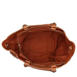 FREDsBRUDER Flow - Schultertasche 44 Cm 13 FREDsBRUDER Flow - Schultertasche 44 Cm -Ausgewählte Modetaschengeschäfte FredsBruder FREDsBRUDER Flow Schultertasche 44 cm whisky 123 150 247 6