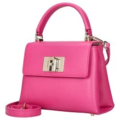 Furla 1927 Mini Top Handle - Abendtasche 21 Cm 9 Furla 1927 Mini Top Handle - Abendtasche 21 Cm -Ausgewählte Modetaschengeschäfte Furla 1927 Mini Top Handle Abendtasche 21 cm pop pink WB00109ARE0002504S1007 2