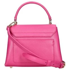 Furla 1927 Mini Top Handle - Abendtasche 21 Cm 11 Furla 1927 Mini Top Handle - Abendtasche 21 Cm -Ausgewählte Modetaschengeschäfte Furla 1927 Mini Top Handle Abendtasche 21 cm pop pink WB00109ARE0002504S1007 4