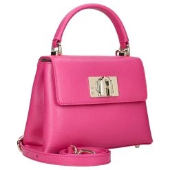 Furla 1927 Mini Top Handle - Abendtasche 21 Cm 12 Furla 1927 Mini Top Handle - Abendtasche 21 Cm -Ausgewählte Modetaschengeschäfte Furla 1927 Mini Top Handle Abendtasche 21 cm pop pink WB00109ARE0002504S1007 5