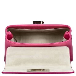 Furla 1927 Mini Top Handle - Abendtasche 21 Cm 13 Furla 1927 Mini Top Handle - Abendtasche 21 Cm -Ausgewählte Modetaschengeschäfte Furla 1927 Mini Top Handle Abendtasche 21 cm pop pink WB00109ARE0002504S1007 6