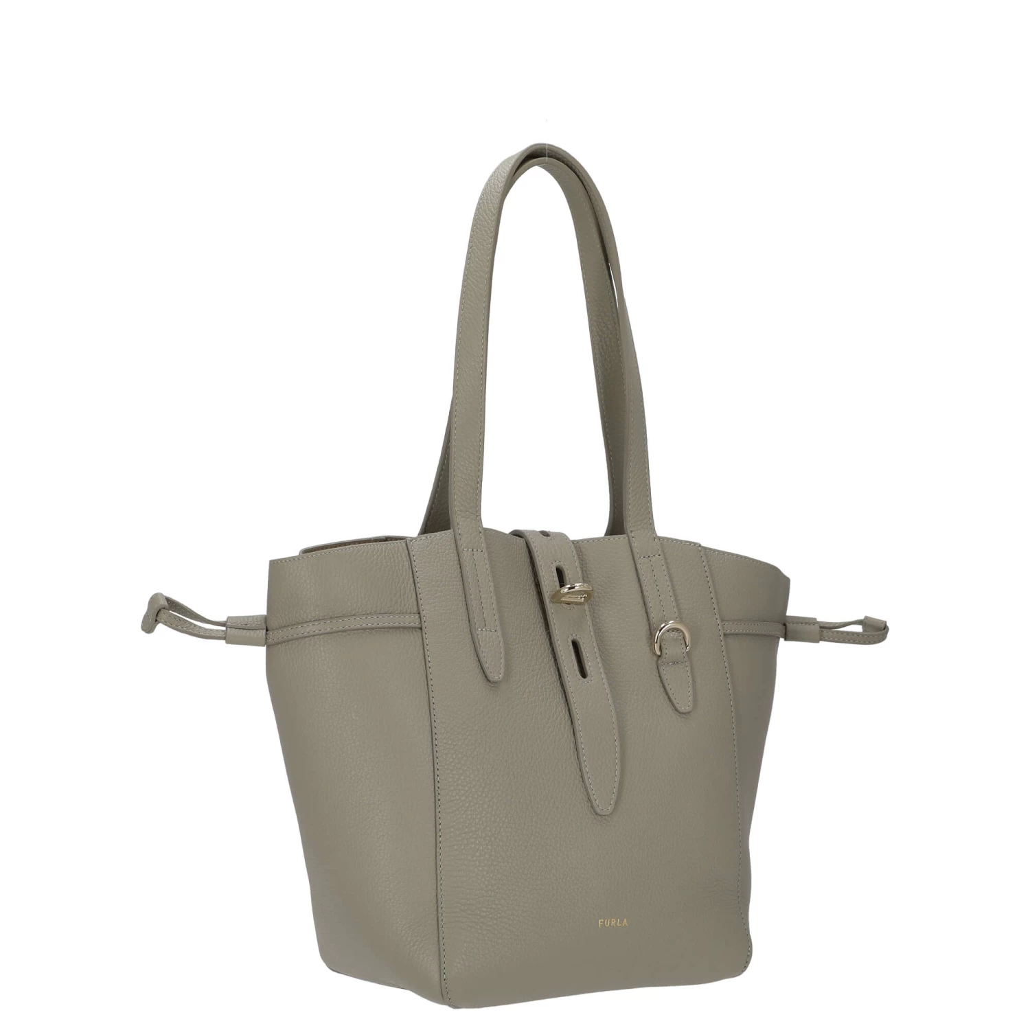 Furla Net - Henkeltasche 28 Cm M 7 Furla Net - Henkeltasche 28 Cm M – Bild 5