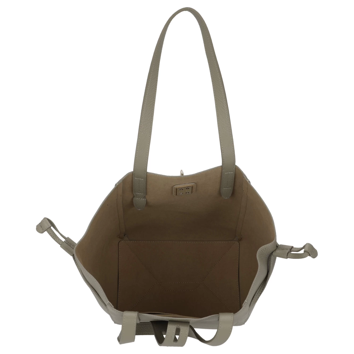 Furla Net - Henkeltasche 28 Cm M 8 Furla Net - Henkeltasche 28 Cm M – Bild 6