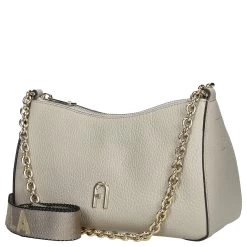 Furla Primula - Schultertasche Mini 23 Cm -Ausgewählte Modetaschengeschäfte Furla Primula Schultertasche Mini 23 cm marmo WB00903BX03562667S9035 2