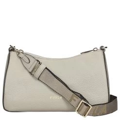 Furla Primula - Schultertasche Mini 23 Cm -Ausgewählte Modetaschengeschäfte Furla Primula Schultertasche Mini 23 cm marmo WB00903BX03562667S9035 4