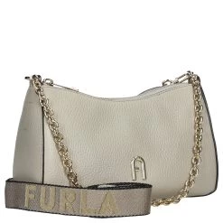 Furla Primula - Schultertasche Mini 23 Cm -Ausgewählte Modetaschengeschäfte Furla Primula Schultertasche Mini 23 cm marmo WB00903BX03562667S9035 5