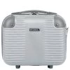 Gabol Balance - Beautycase 30 Cm -Ausgewählte Modetaschengeschäfte Gabol Balance Beautycase 30 cm silver 115912 022 1