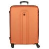 Gabol Jet - 4-Rollen-Trolley 76 Cm L -Ausgewählte Modetaschengeschäfte Gabol Jet 4 Rollen Trolley 76 cm L orange 122547 011 1