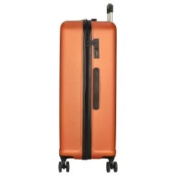 Gabol Jet - 4-Rollen-Trolley 76 Cm L -Ausgewählte Modetaschengeschäfte Gabol Jet 4 Rollen Trolley 76 cm L orange 122547 011 3