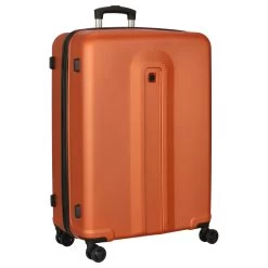 Gabol Jet - 4-Rollen-Trolley 76 Cm L -Ausgewählte Modetaschengeschäfte Gabol Jet 4 Rollen Trolley 76 cm L orange 122547 011 5