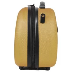 Gabol Paradise - Beautycase 35 Cm -Ausgewählte Modetaschengeschäfte Gabol Paradise Beautycase 35 cm mustard 103512 027 2