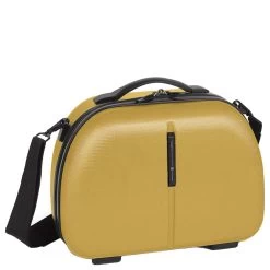 Gabol Paradise - Beautycase 35 Cm -Ausgewählte Modetaschengeschäfte Gabol Paradise Beautycase 35 cm mustard 103512 027 4