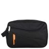 Gabol Week ECO - Beautycase 28 Cm -Ausgewählte Modetaschengeschäfte Gabol Week ECO Beautycase 28 cm black 122306 001 1