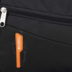 Gabol Week ECO - Beautycase 28 Cm -Ausgewählte Modetaschengeschäfte Gabol Week ECO Beautycase 28 cm black 122306 001 7