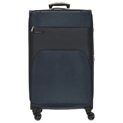 Gabol Zambia - 4-Rollen-Trolley L Erw. 79 Cm