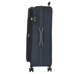 Gabol Zambia - 4-Rollen-Trolley L Erw. 79 Cm -Ausgewählte Modetaschengeschäfte Gabol Zambia 4 Rollen Trolley L erw 79 cm blue 113447 003 3