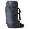 Gregory Baltoro 75 MD - Men's Reiserucksack 83 Cm -Ausgewählte Modetaschengeschäfte Gregory Baltoro 75 MD Wanderrucksack M 83 cm alaska blue 142511 1002 1