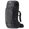Gregory Deva 60 SM - Women's Reiserucksack 75 Cm 2 Gregory Deva 60 SM - Women's Reiserucksack 75 Cm -Ausgewählte Modetaschengeschäfte Gregory Deva 60 SM Wanderrucksack 75 cm fog grey 142458 504 1